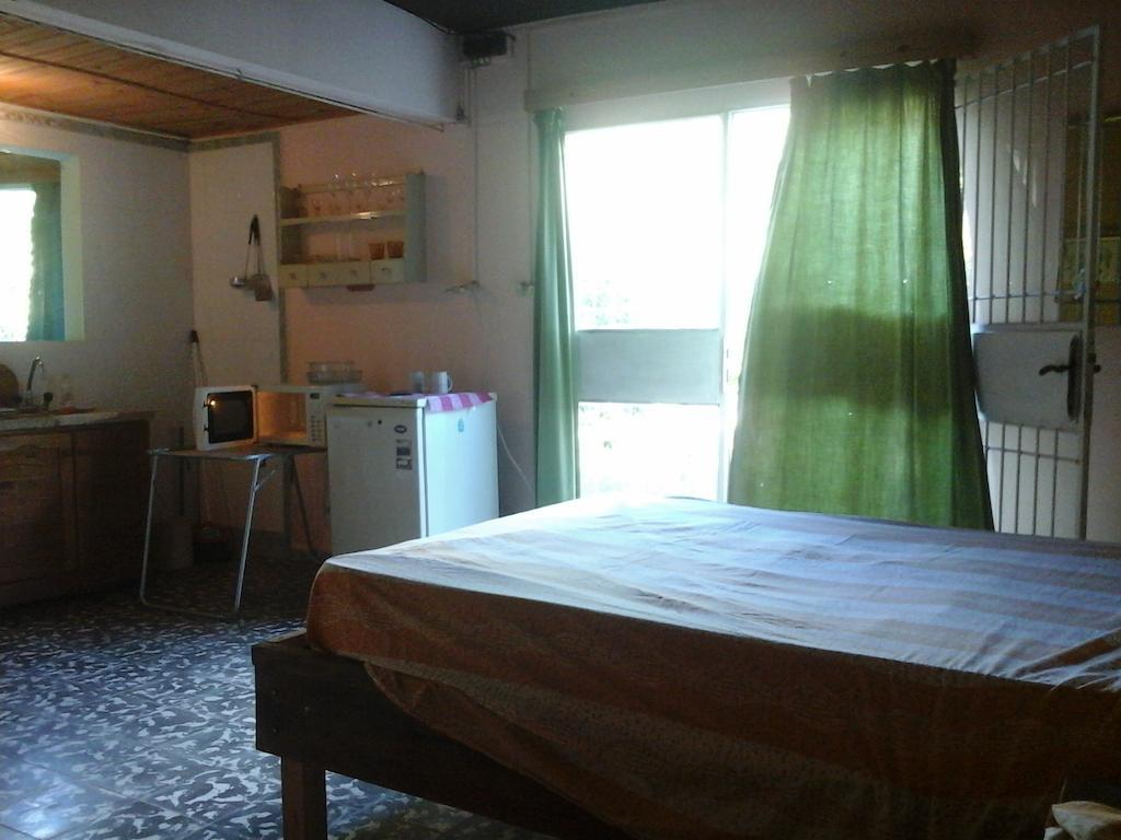 Carmelo Hostel Chambre photo