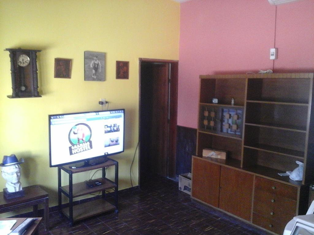 Carmelo Hostel Extérieur photo