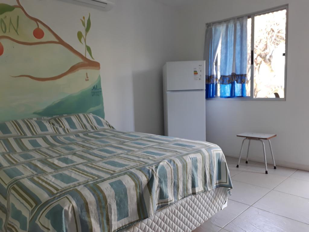 Carmelo Hostel Extérieur photo