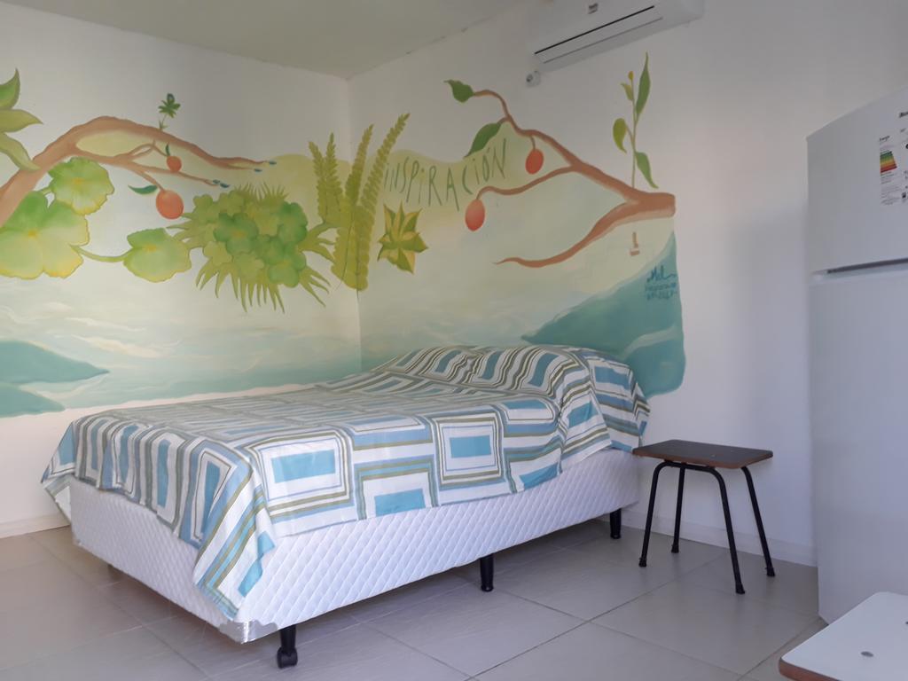 Carmelo Hostel Extérieur photo