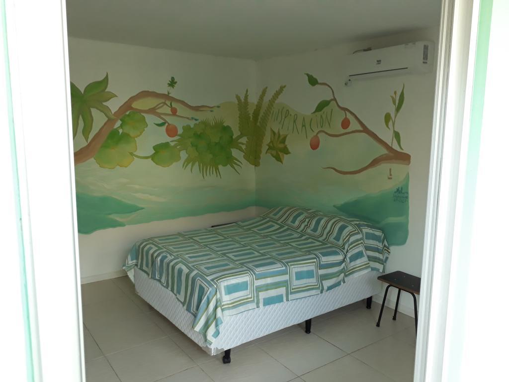 Carmelo Hostel Extérieur photo