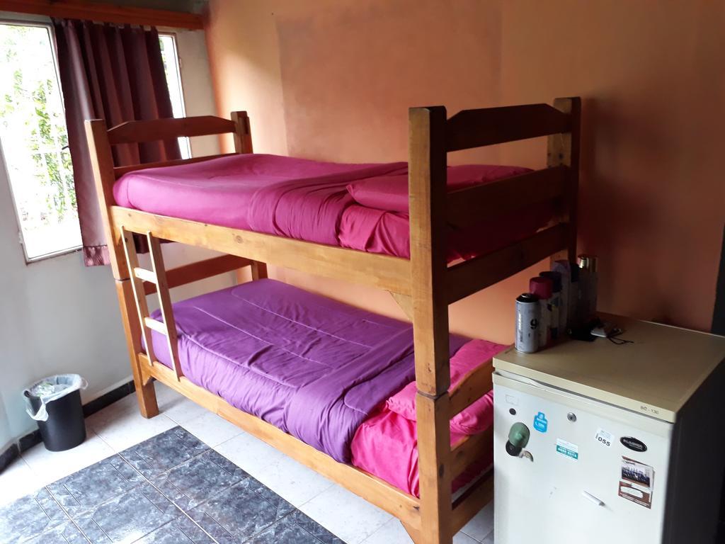 Carmelo Hostel Extérieur photo