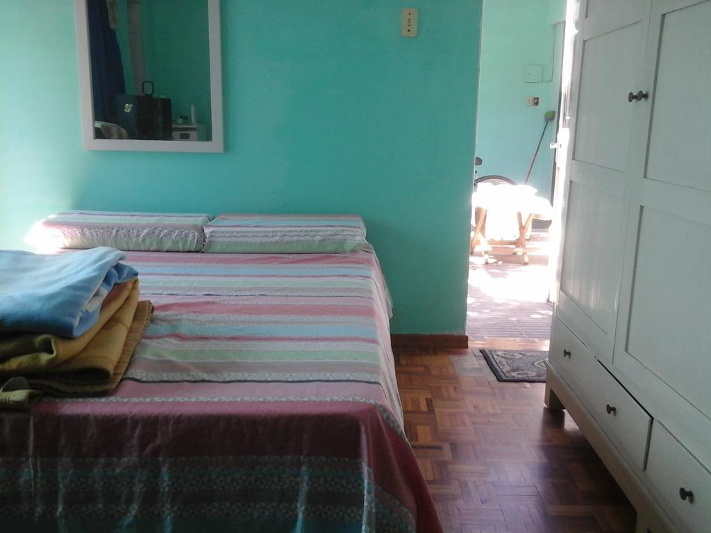 Carmelo Hostel Extérieur photo