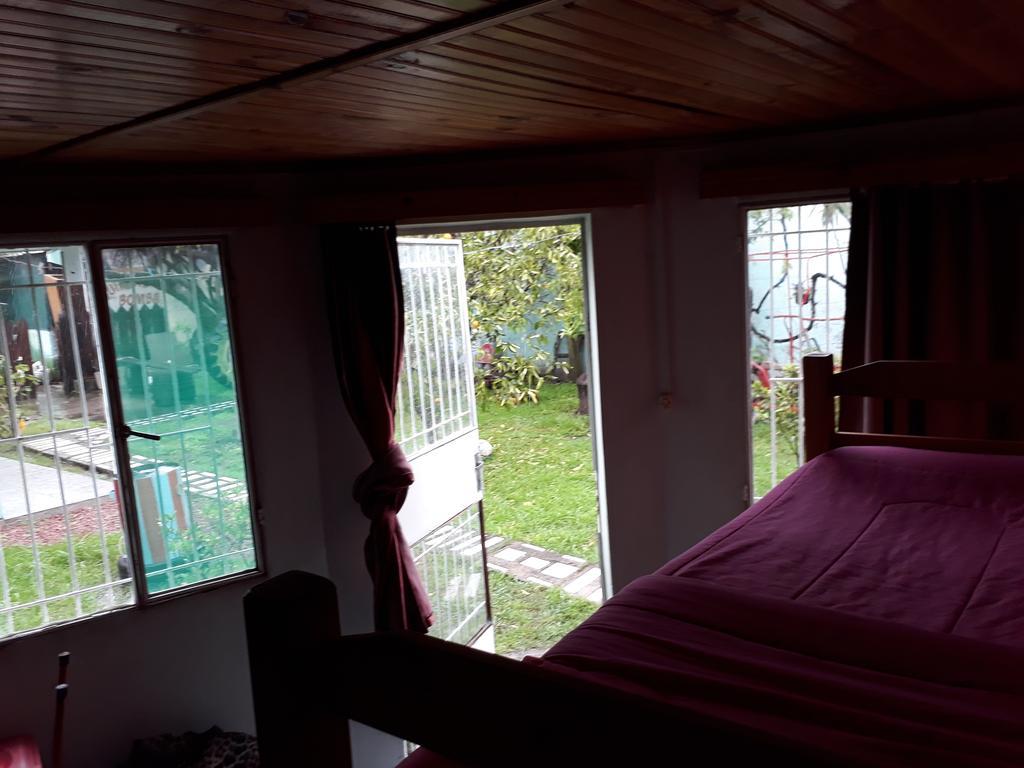 Carmelo Hostel Extérieur photo