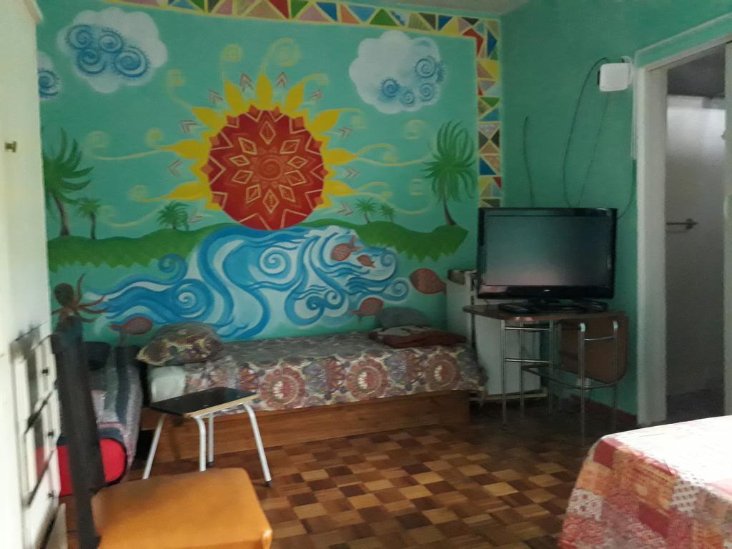Carmelo Hostel Extérieur photo