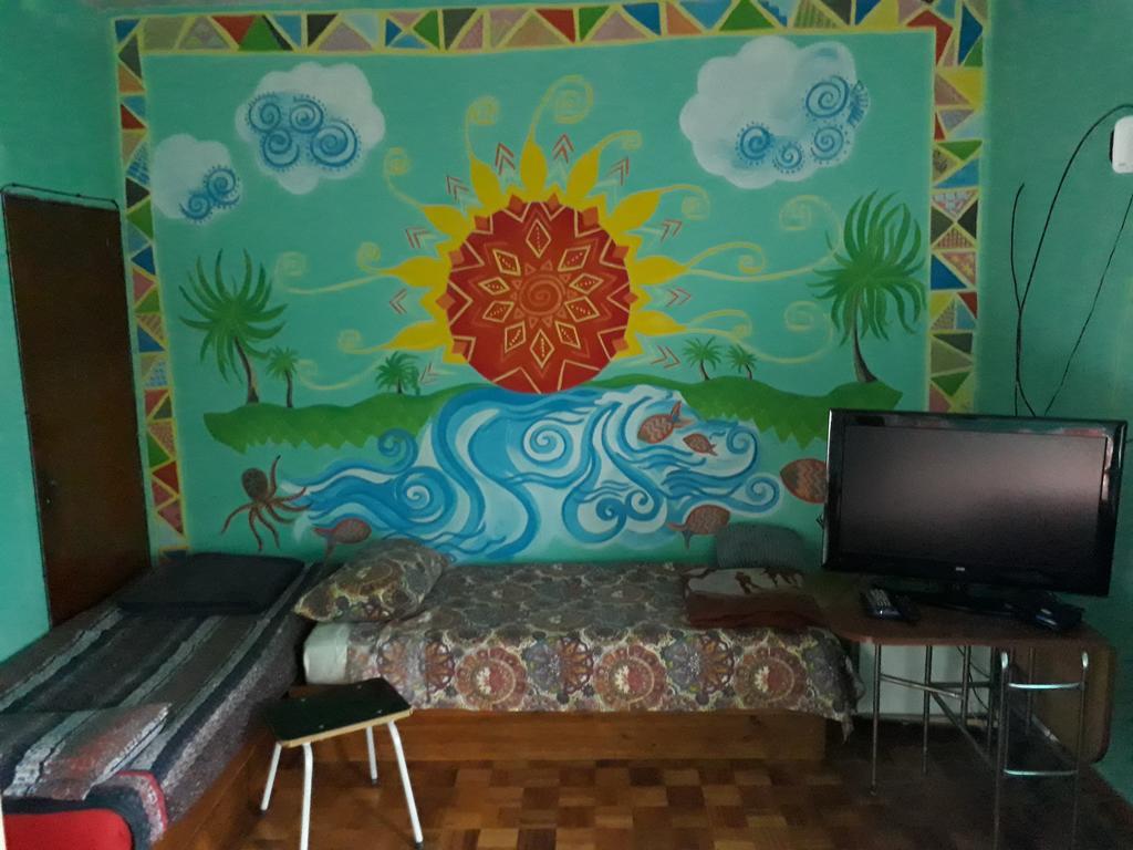 Carmelo Hostel Extérieur photo