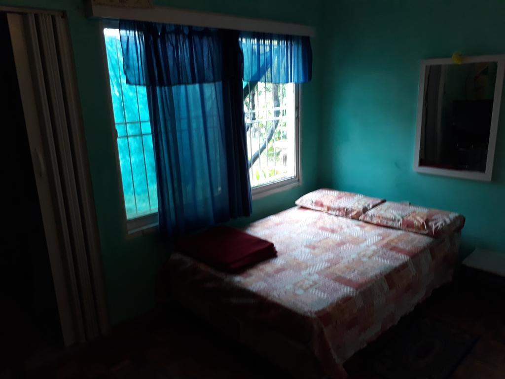 Carmelo Hostel Extérieur photo