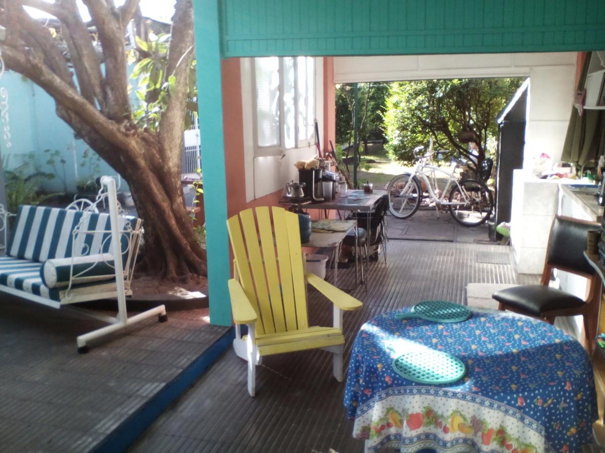 Carmelo Hostel Extérieur photo