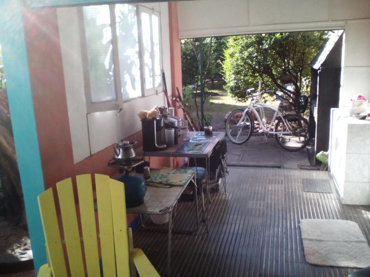 Carmelo Hostel Extérieur photo
