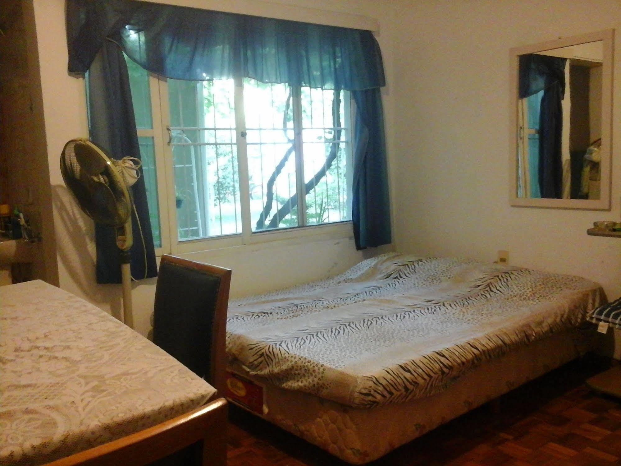 Carmelo Hostel Extérieur photo