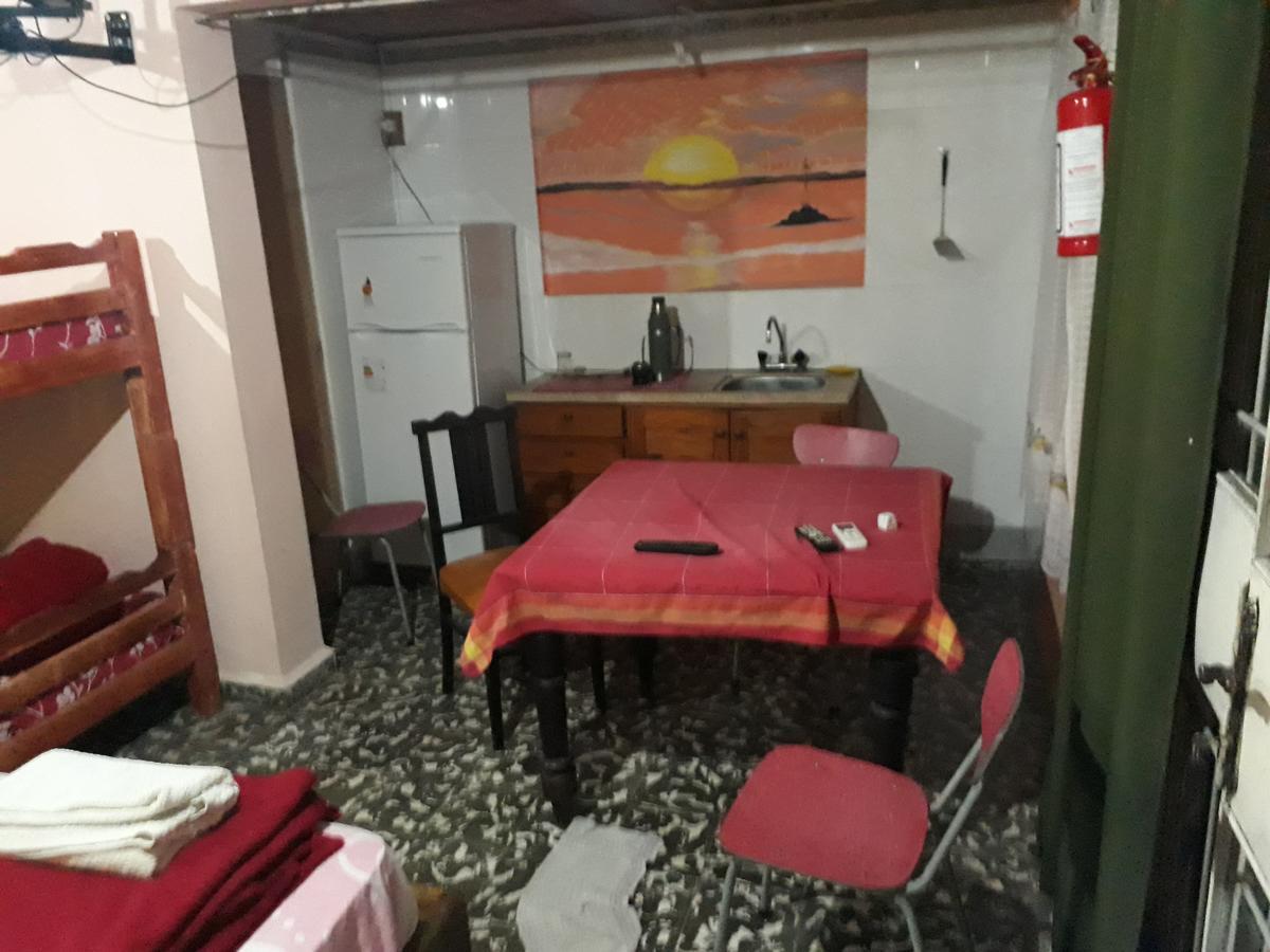 Carmelo Hostel Extérieur photo